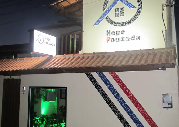 Hope Pousada